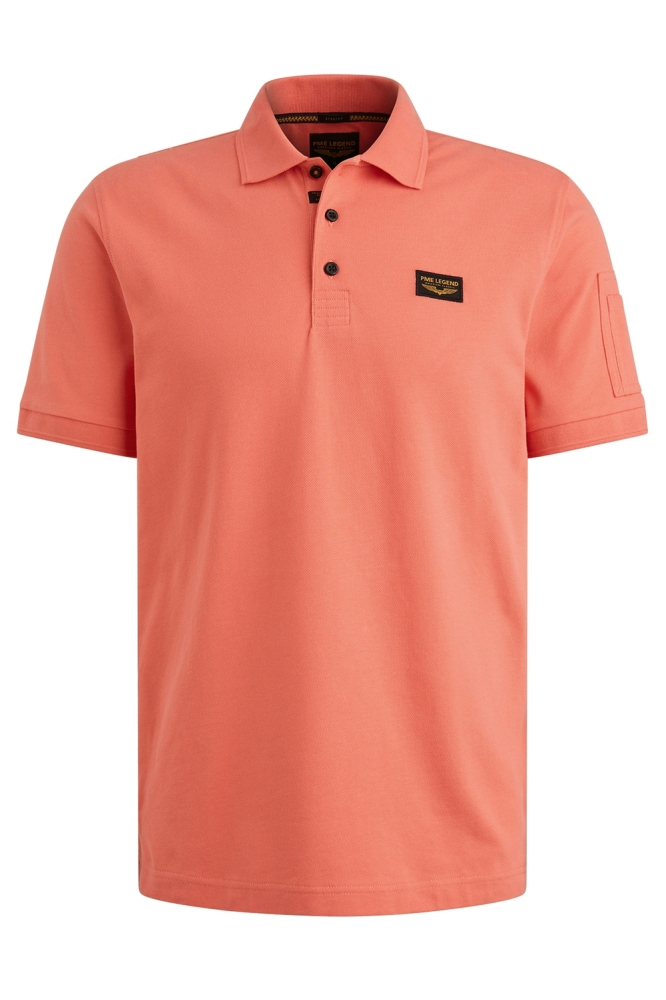 AMERICAN CLASSIC POLO PPSS2504899 3067